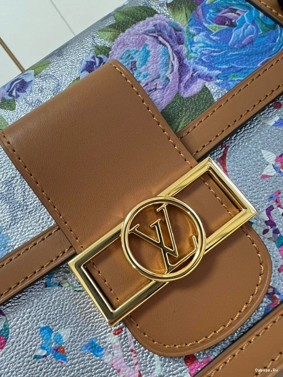 LOUIS DAUPHINE VUITTON MM 0513